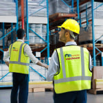 Reflective Safety Vest