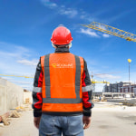 Reflective Safety Vest