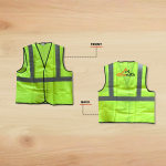Reflective Safety Vest