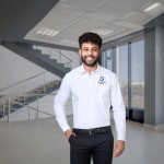 Scott Formal Shirt > Hero img2