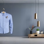 Scott Formal Shirt > Hero img3