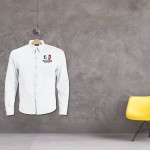 Scott Formal Shirt > Hero img4