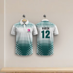 Sports Jersey Polo T-Shirts > Hero img5