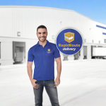 Sports Republic Acti-Play Dryfit Polo T-Shirts - Men > Hero img1