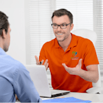 Sports Republic Acti-Play Dryfit Polo T-Shirts - Men > Hero img2