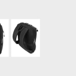 Targus Intellect Advanced Laptop Backpacks > Hero Image 4
