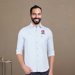 US Polo Assn. Slub Shirts > Hero img1