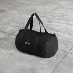 Printed Weekender Duffel Bags