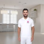 Winbarg Eco-tees Polos T-Shirts > Hero img1