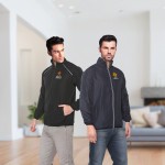 Acti - Fit Reflecter Jacket > Hero img1