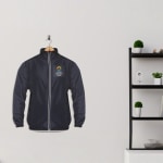 Acti - Fit Reflecter Jacket > Hero img2