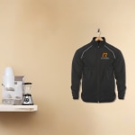 Acti - Fit Reflecter Jacket > Hero img3