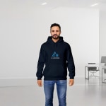 Crewneck Sweatshirts with Hood > Hero img3