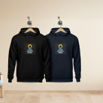 Crewneck Sweatshirts with Hood > Hero img4