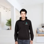 Fleece 1/4-zip pullover jackets > Hero Img 1