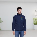 Fleece Jackets