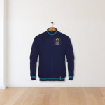 High Neck Jacket > Hero img2