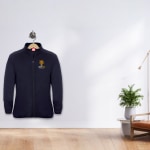 North Pole High Neck Sweatshirt