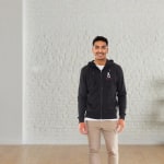 Polaris Hoodie Sweatshirt