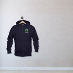 Polaris Hoodie Sweatshirt