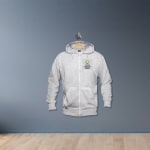 Polaris Hoodie Sweatshirt