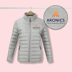 Men's Puffer Jacket > Hero Image 02
