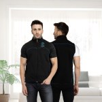 Scott Sleeveless Jackets