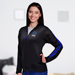 Scott Stripe Jackets