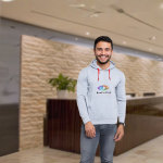 Scott Sweatshirt - 300 GSM