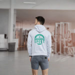 Scott Sweatshirt - 300 GSM