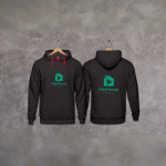 Scott Sweatshirt - 300 GSM