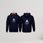 Scott Sweatshirt - 300 GSM