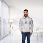 Scott Sweatshirt - 400 GSM > Hero img1