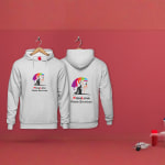 Scott Sweatshirt - 400 GSM > Hero img5