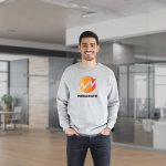 Sweatshirts - Crewneck