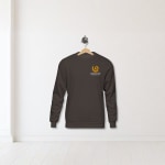 Zero Degree Crew Neck Sweatshirts