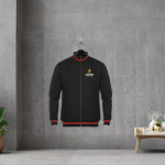 Zero Degree Turtle Neck Sweatshirts