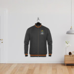 Zero Degree Turtle Neck Sweatshirts