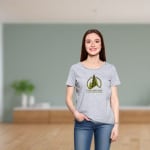 Basic Cotton T-Shirts - Women > Hero Img2