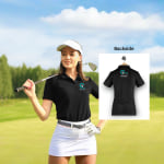 Multi Deco Polo T-Shirts > Hero img6