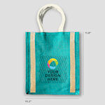 Colour Jute Bags > Hero Image 02