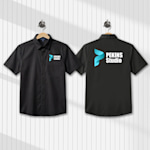 Men's Office Shirts - Half Sleeve >Hero Image 04