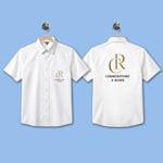Men's Office Shirts - Half Sleeve >Hero Image 05