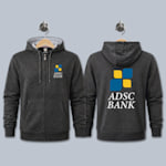 Cosmo Full-Zip Hoodie >Hero image 6
