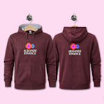 Cosmo Hoodie > Hero Image 05