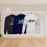 Sweatshirts - Crewneck