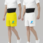 Custom Sports Shorts > Hero img1
