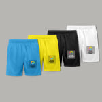 Custom Sports Shorts > Hero img3