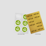 Example 3 of selected product