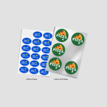 Example 4 of selected product